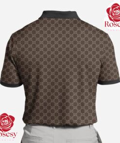 Cheap Black Lv Polo Shirt Mens, Louis Vuitton Polo T Shirts - Rosesy